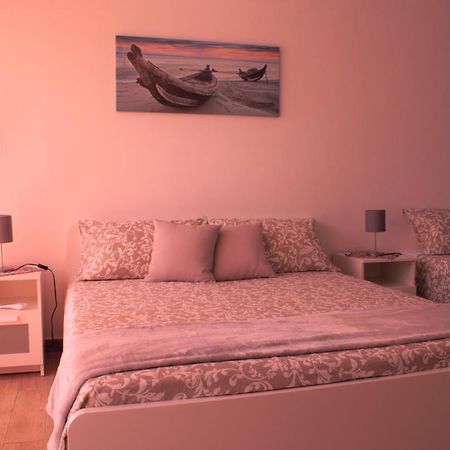 Casa Peppino Apartment เลโตยานนี ภายนอก รูปภาพ
