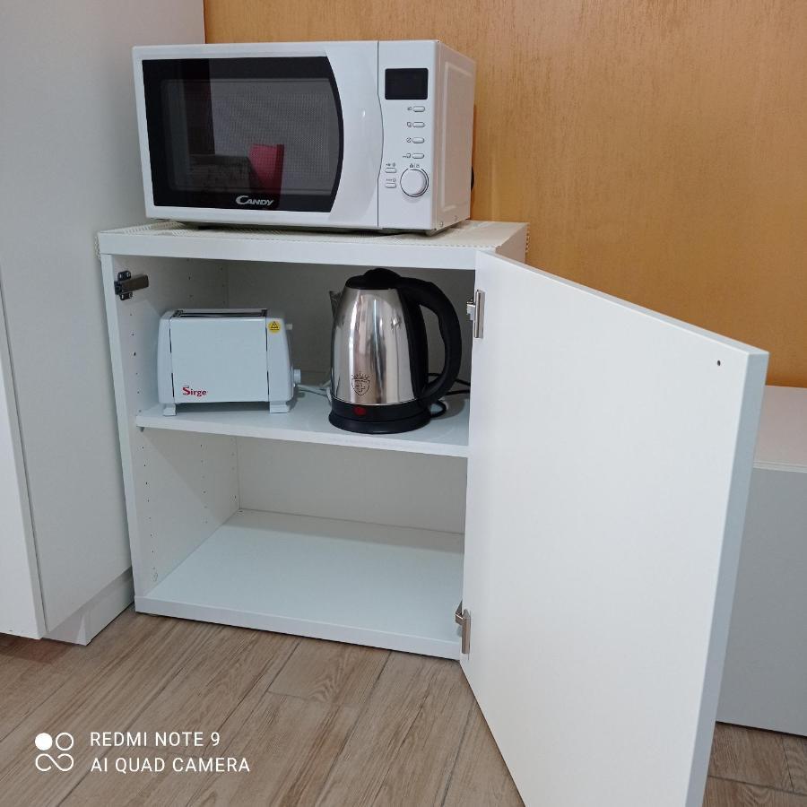 Casa Peppino Apartment เลโตยานนี ภายนอก รูปภาพ