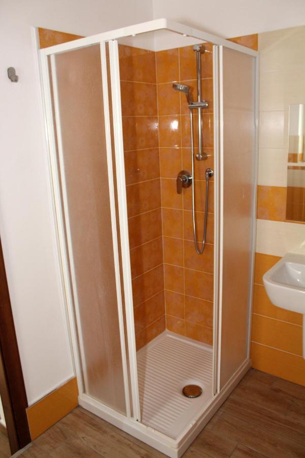 Casa Peppino Apartment เลโตยานนี ภายนอก รูปภาพ