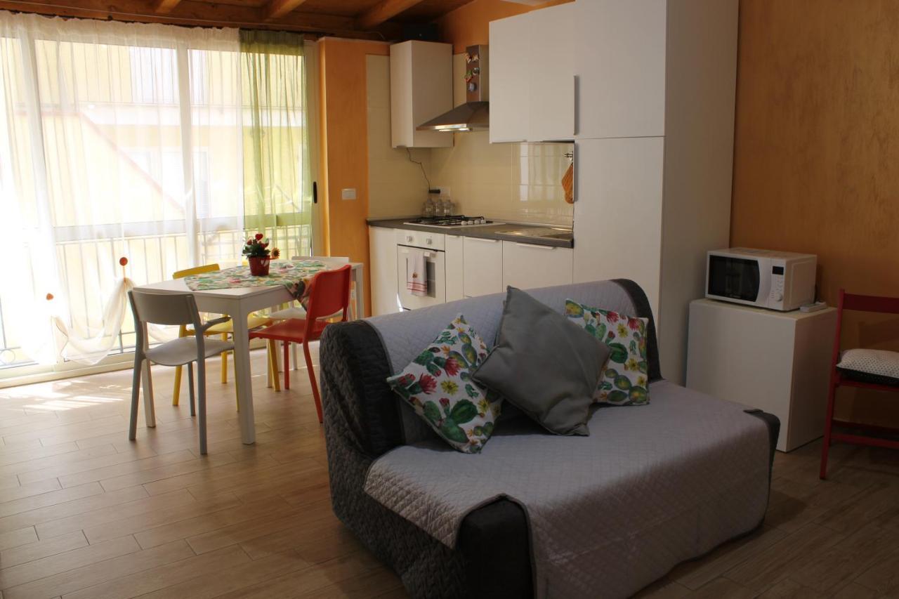 Casa Peppino Apartment เลโตยานนี ภายนอก รูปภาพ