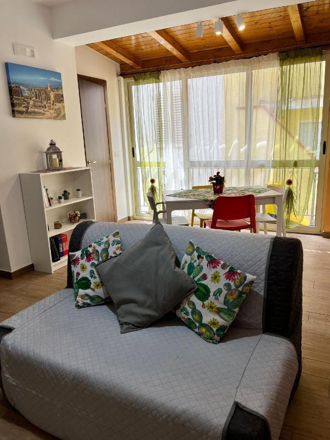 Casa Peppino Apartment เลโตยานนี ภายนอก รูปภาพ
