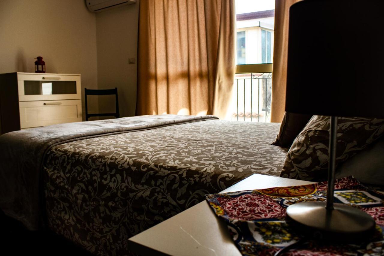 Casa Peppino Apartment เลโตยานนี ภายนอก รูปภาพ
