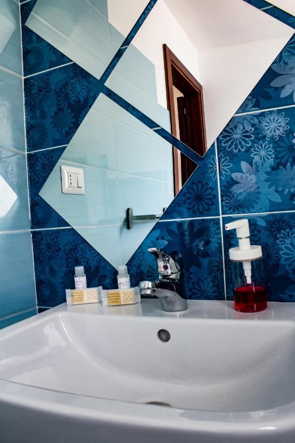 Casa Peppino Apartment เลโตยานนี ภายนอก รูปภาพ