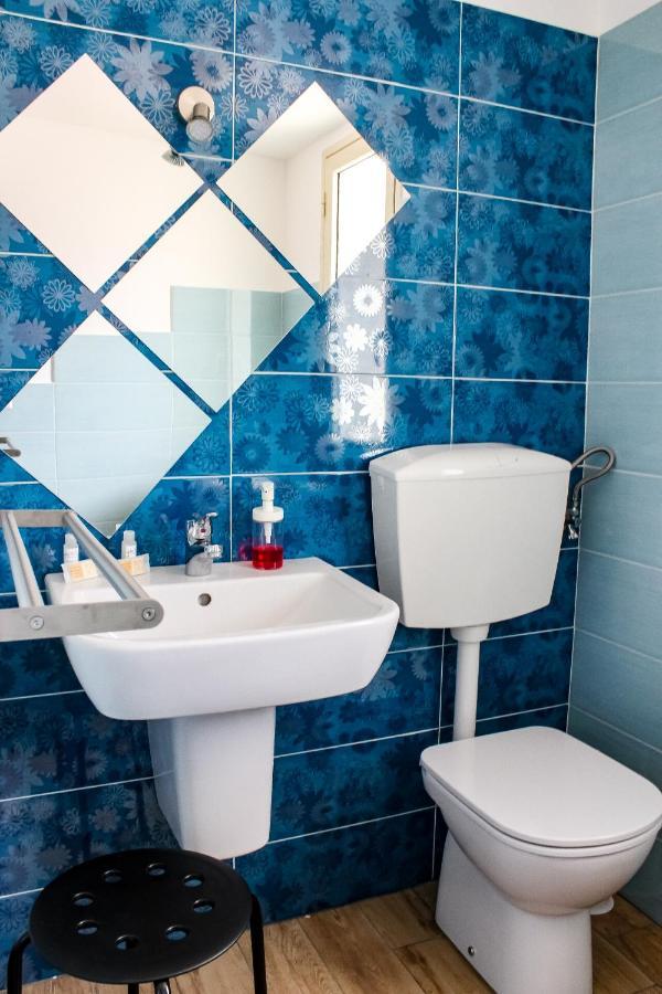 Casa Peppino Apartment เลโตยานนี ภายนอก รูปภาพ