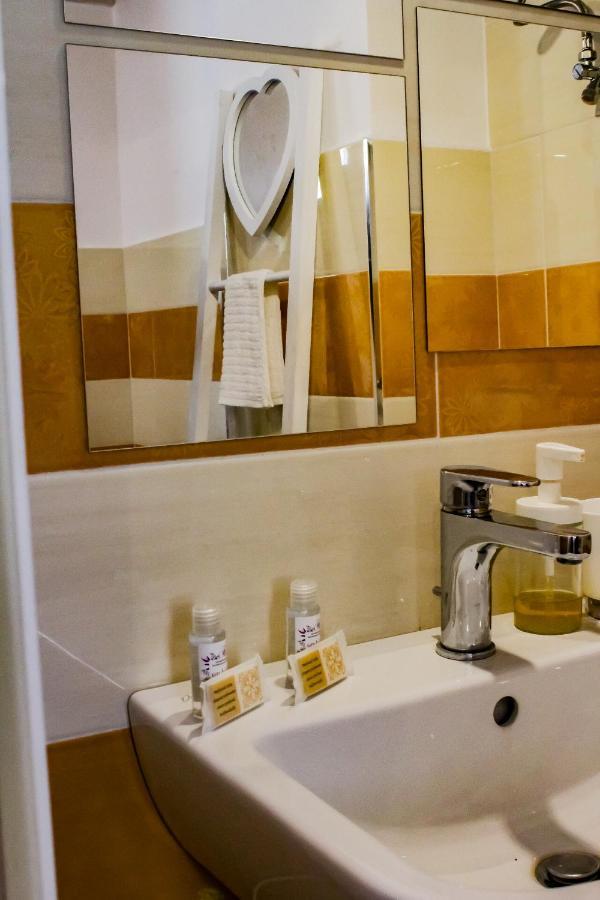 Casa Peppino Apartment เลโตยานนี ภายนอก รูปภาพ