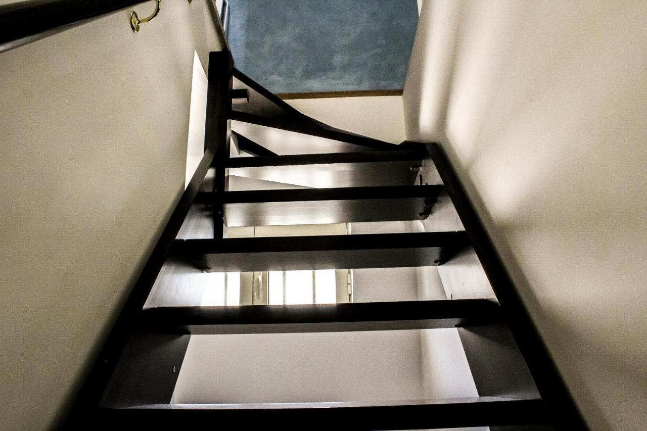 Casa Peppino Apartment เลโตยานนี ภายนอก รูปภาพ