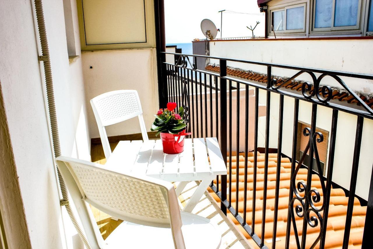 Casa Peppino Apartment เลโตยานนี ภายนอก รูปภาพ