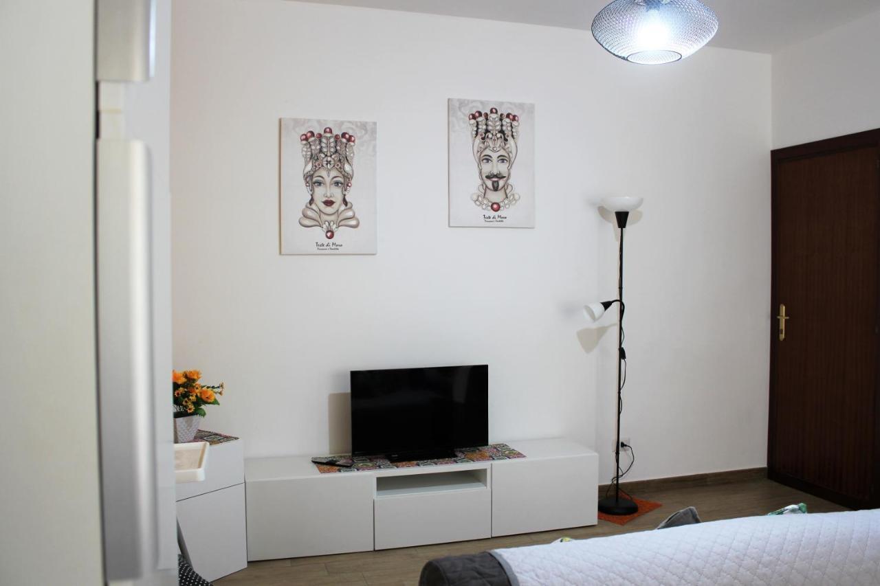 Casa Peppino Apartment เลโตยานนี ภายนอก รูปภาพ
