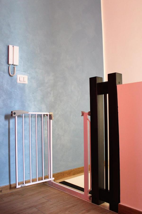 Casa Peppino Apartment เลโตยานนี ภายนอก รูปภาพ