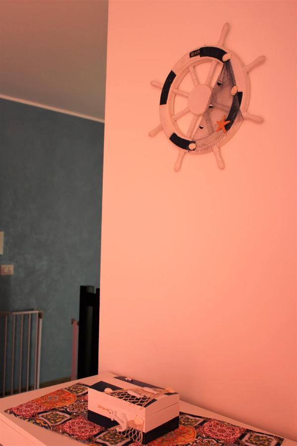 Casa Peppino Apartment เลโตยานนี ภายนอก รูปภาพ