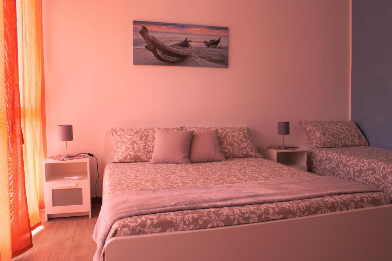 Casa Peppino Apartment เลโตยานนี ภายนอก รูปภาพ