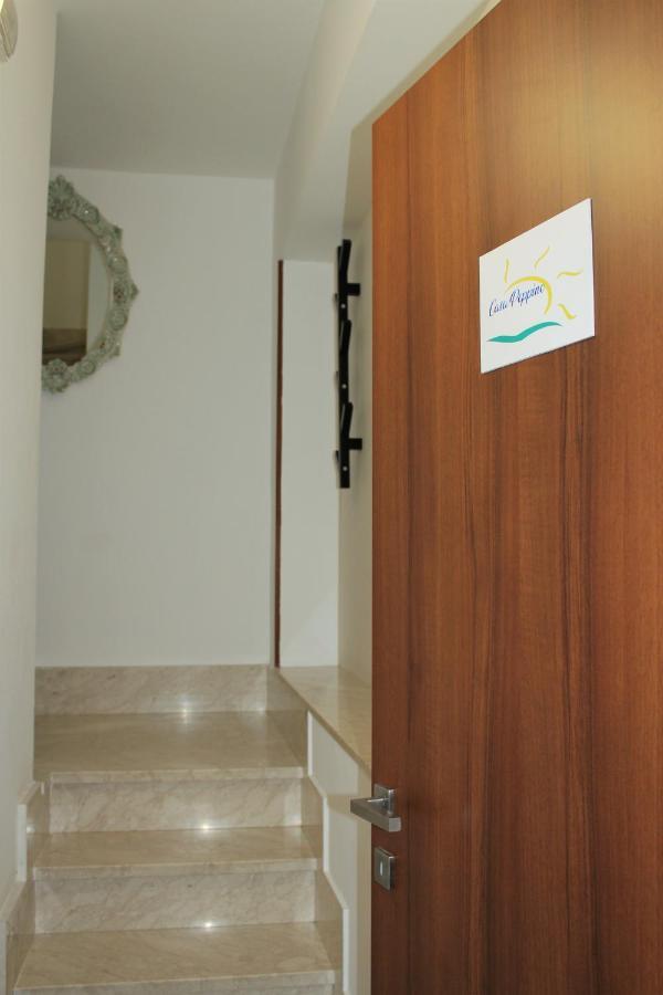 Casa Peppino Apartment เลโตยานนี ภายนอก รูปภาพ