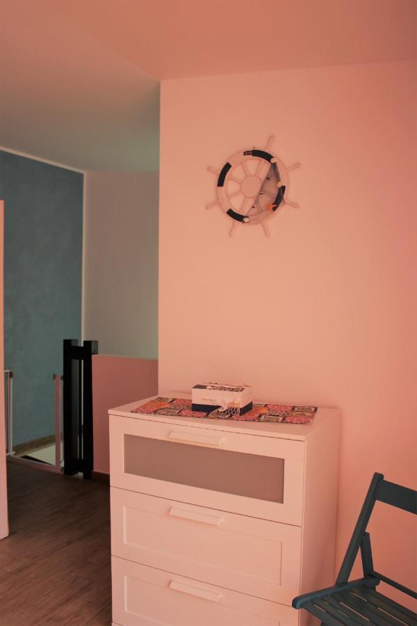 Casa Peppino Apartment เลโตยานนี ภายนอก รูปภาพ